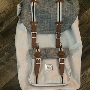 Brand New! Hershel Backpack!